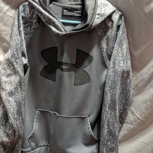 Under Armour Hoodie